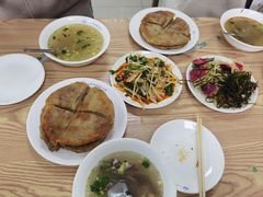 -一头牛馅饼店总店(卫工街店)