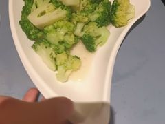 -荔粥记潮汕砂锅粥(新北万达店)