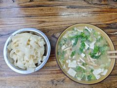-老洛阳豆腐汤(栾川总店)