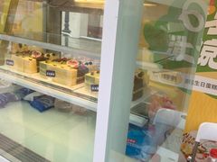 -维尔纳斯·生日蛋糕动物奶油冰淇淋蛋糕(人大店)