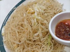 -名盈轩酒家·手工茶点·16年经典粤菜(新一城店)