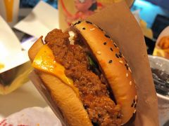 -麦当劳(北京路广百广场店)