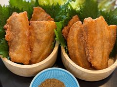 -五号茶居·新派粤菜·岭南五号酒店(沿江中路店)