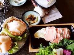湊湊特供肥牛-湊湊火锅·茶憩(和平大悦城店)