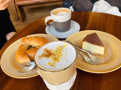 -BAKER&SPICE(祥云小镇店)