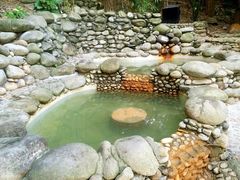 -三江森林温泉度假区
