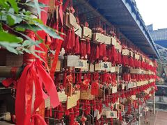-峨眉山报国寺