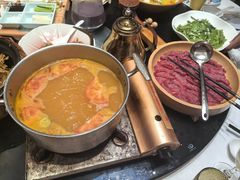-老西门·常州菜(新区店)