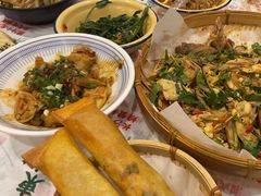 -东排食堂长沙小吃大排档(五一广场店)