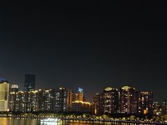 -琶醍壹号•潮菜江景餐吧