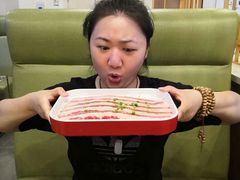-金三顺韩式炭火烤肉店(中华路店)