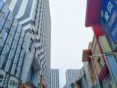 -万达广场(南京江宁店)