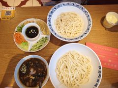 -北三条胡同打卤面馆(雍和宫店)