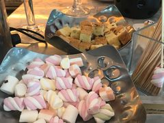 -上海龙之梦万丽酒店