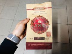 糖炒栗子-方林富炒货店(武林路店)