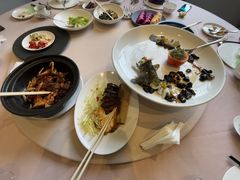 -恒悦轩·粤菜(上海展览中心店)