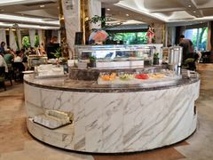 -帝豪酒店•马可勃罗西餐厅