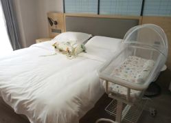 -纵享怡月月子中心(西稍门店)