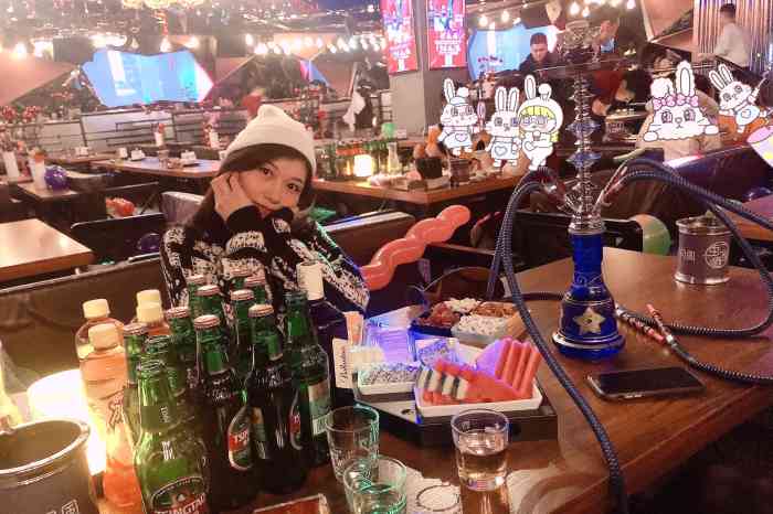 虫二酒馆-"大年初二,带着妈咪去酒馆嗨皮![糖果][."-大众点评移动版