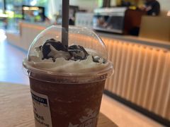 -星巴克(深圳微软科通大厦店)