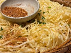 -山茶云南菜(永安里店)