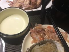 -船奇蒸汽海鲜·闽菜(八市海鲜总店)