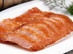 老卤猪头肉-幸福里小区