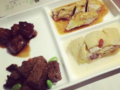 -南小馆(迪士尼小镇店)