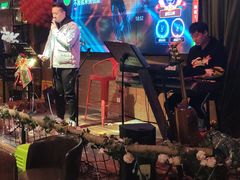 -别院里音乐餐酒吧(双流航空港店)