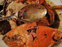 -Ministry of Crab(科伦坡店)