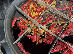 -铜元老码头鳝鱼火锅