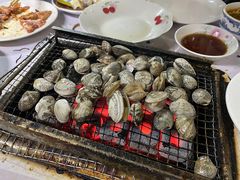 -风味烧烤