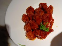 -绿茶餐厅(首开福茂店)