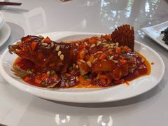 -阿莉餐厅(枣阳路店)