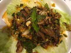 -Siam泰餐厅(水上公园店)