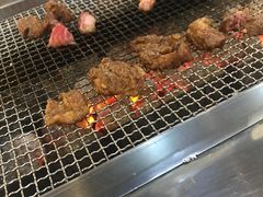 -马路牙子烧烤音乐酒馆(望京店)
