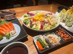 -炉胜·炉端烧·居酒屋