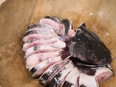 -云中鱼蒸汽石锅鱼(川沙百联店)