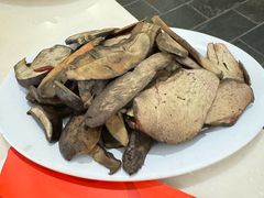 -太婆天府山珍酒楼(亚运村店)