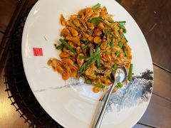 -写庭·鱼鲜川菜·宴请(铁像寺水街店)