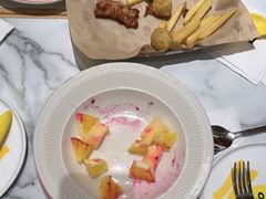 -菲滋意式餐厅(西溪印象城店)