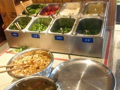 -百灵缘瑞丽味道特色小吃(水乡店)