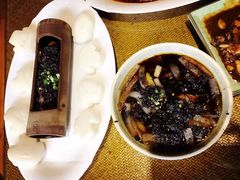 -烟水渔庄餐厅(西溪湿地店)