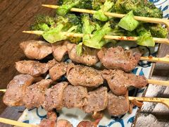 -哥哥の深夜食堂(永乐汇亲子购物运动中心店)