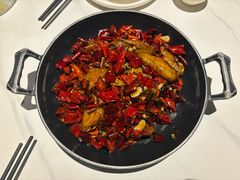 -三猫黑鱼花(南大店)