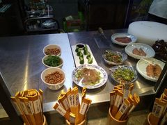 -井水小厨·湘菜(活力广场店)