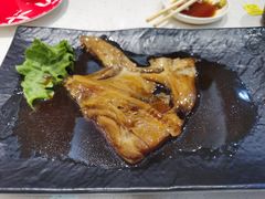 -京樽回転寿司(奥林匹克店)
