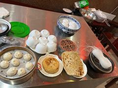 -兰庆鸡蛋馃(人民路店)