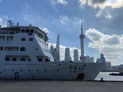-上海港国际客运中心