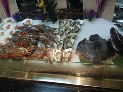 -泰谷酒店·太古码头闽菜自助餐厅